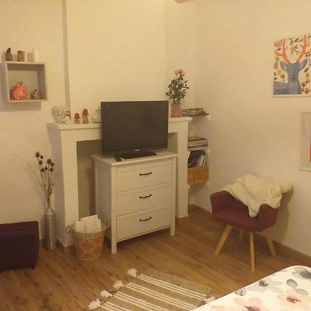Deux M Bed and Breakfast Villes-sur-Auzon Buitenkant foto