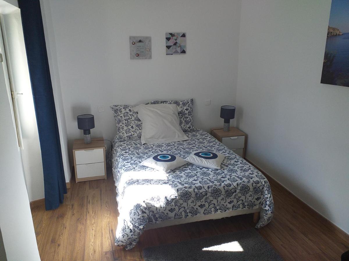 Deux M Bed and Breakfast Villes-sur-Auzon Buitenkant foto