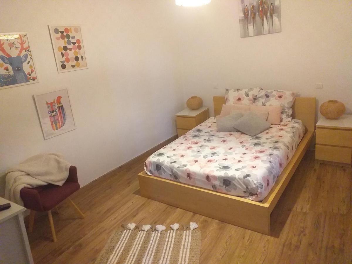 Deux M Bed and Breakfast Villes-sur-Auzon Buitenkant foto